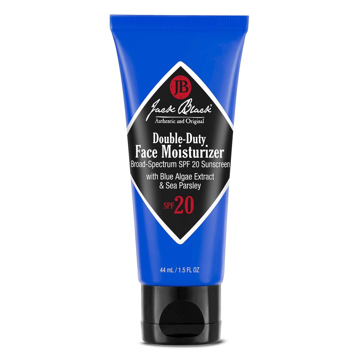 Jack Black Double Duty Face Moisturizer